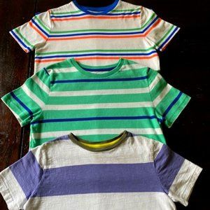 Set of 3 Boden shirts